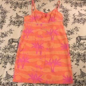 Lily Pulitzer Dress